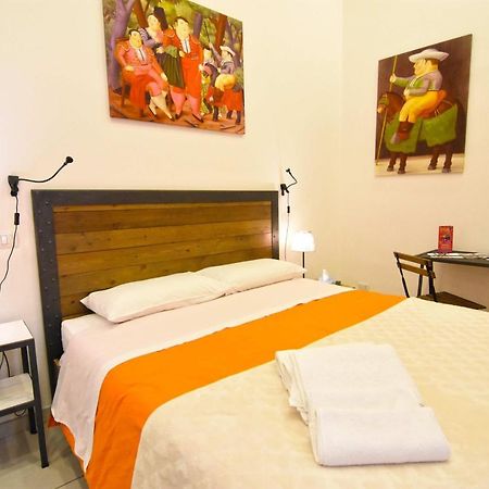 Bed and Breakfast Ninarella Napoli Exterior foto