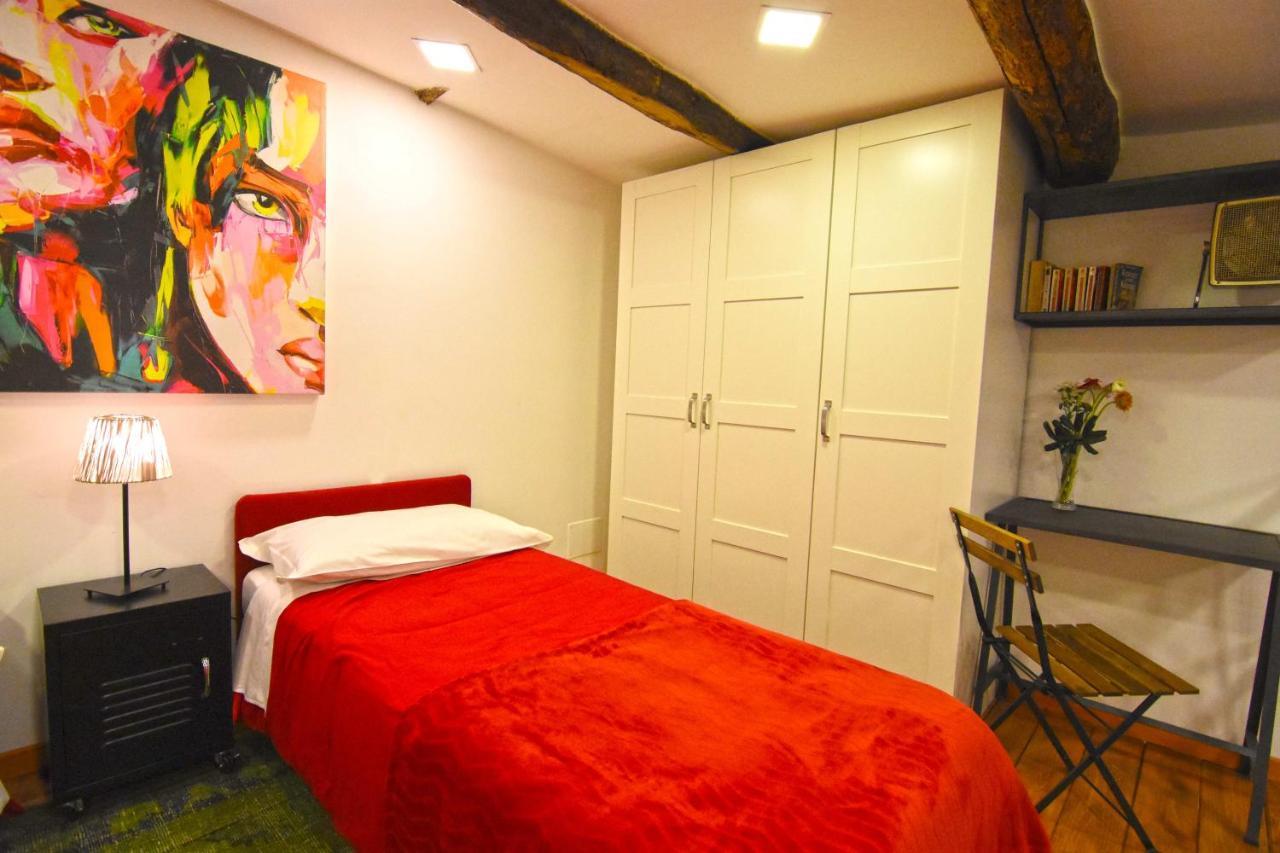Bed and Breakfast Ninarella Napoli Exterior foto